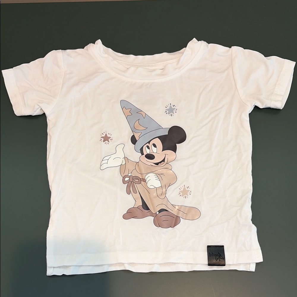 Disney Shirt